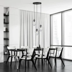 Astral Ø40 taklampa