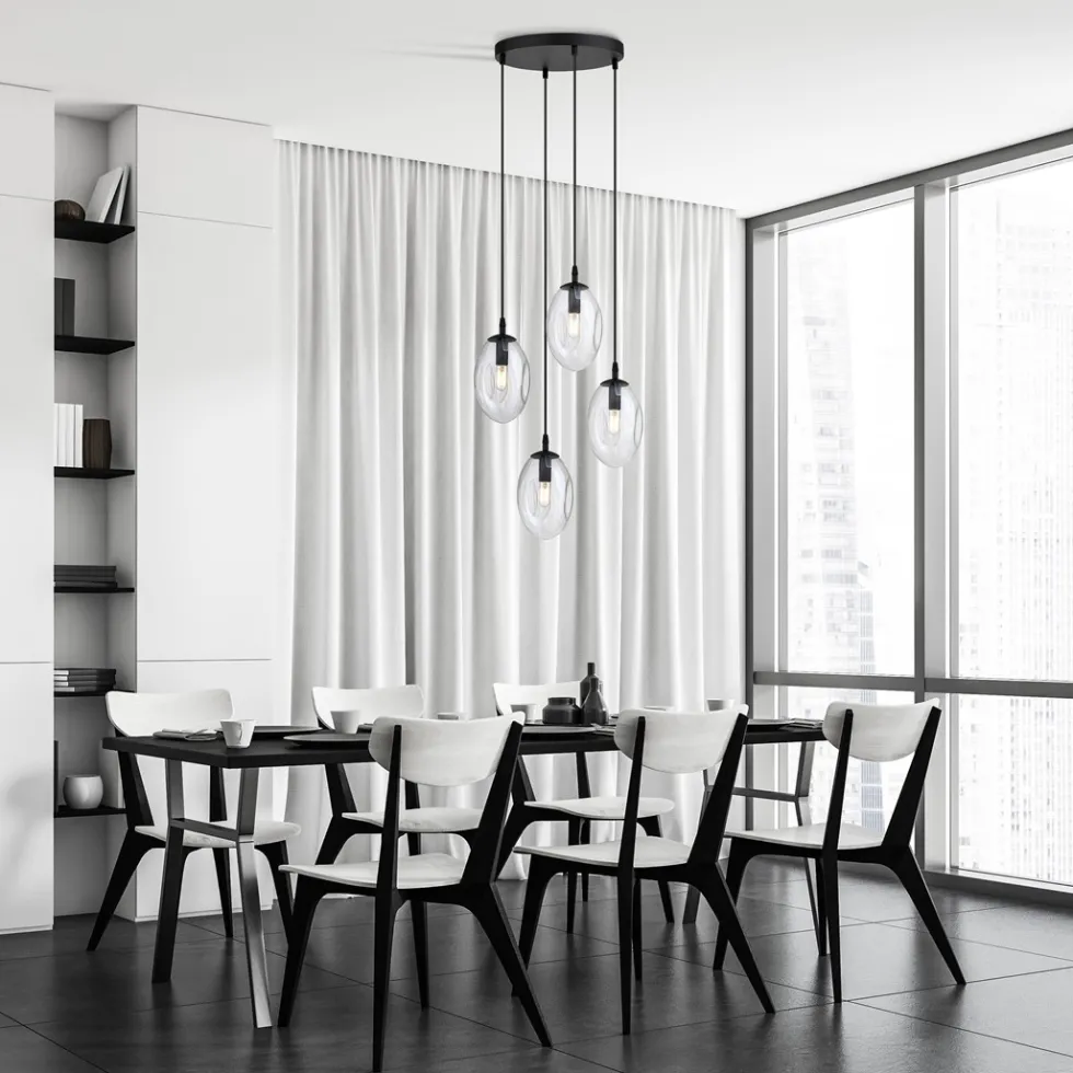 Astral Ø40 taklampa