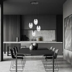 Astral Ø40 taklampa