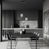 Astral Ø40 taklampa