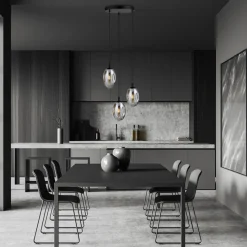 Astral Ø40 taklampa