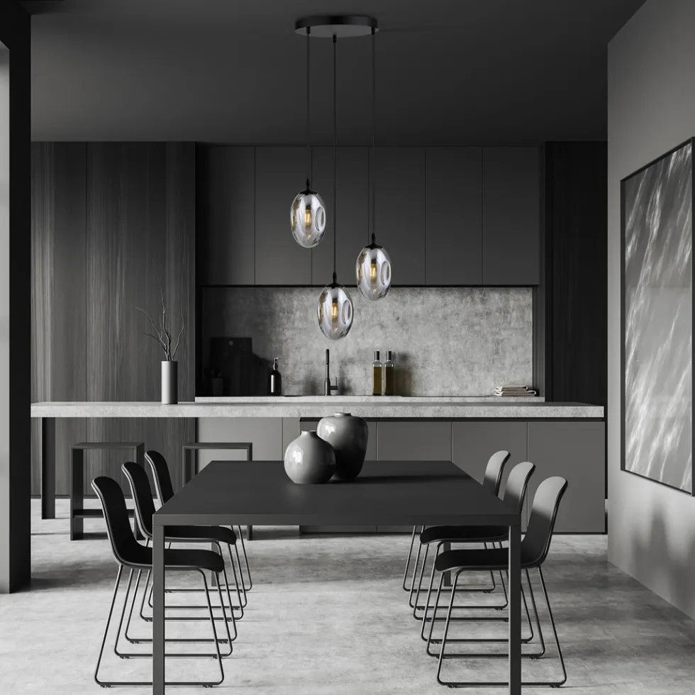 Astral Ø40 taklampa