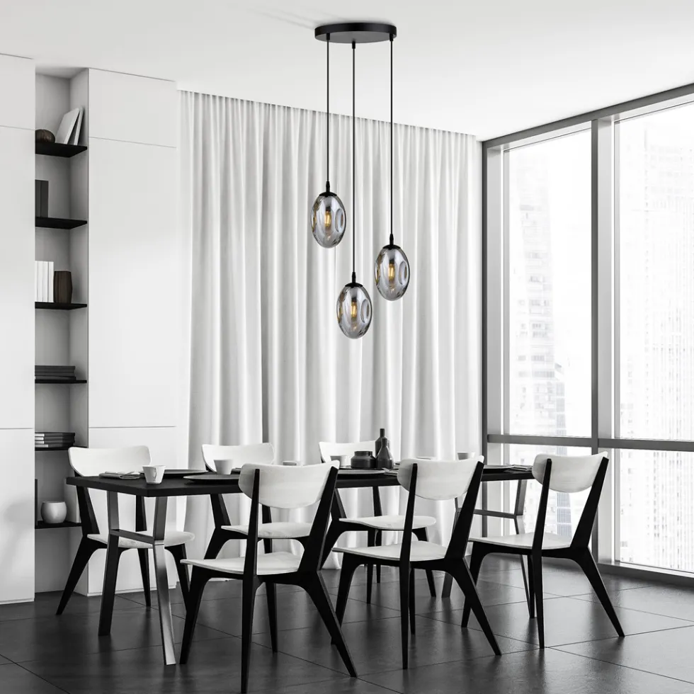Astral Ø40 taklampa
