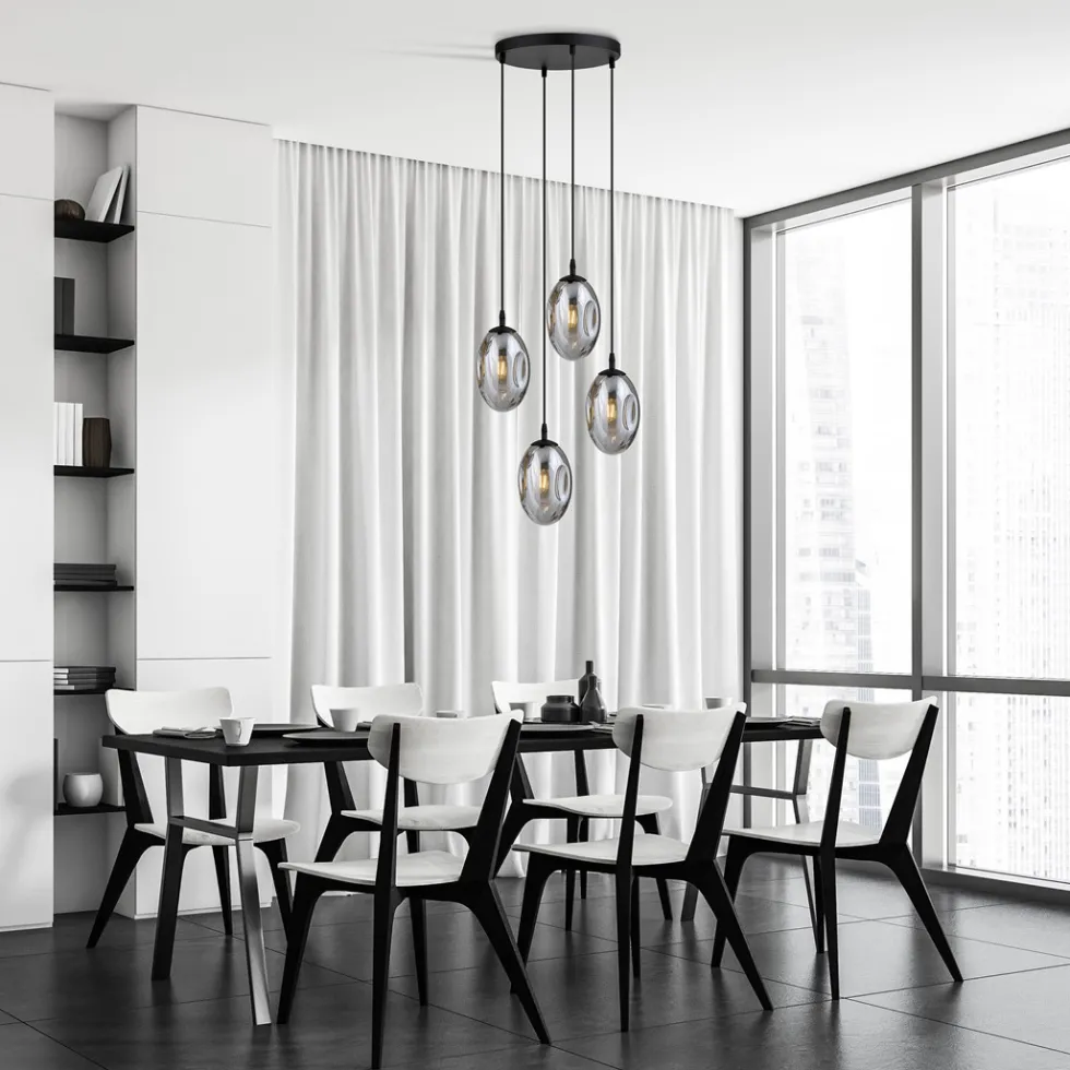 Astral Ø40 taklampa
