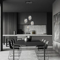Astral Ø40 taklampa