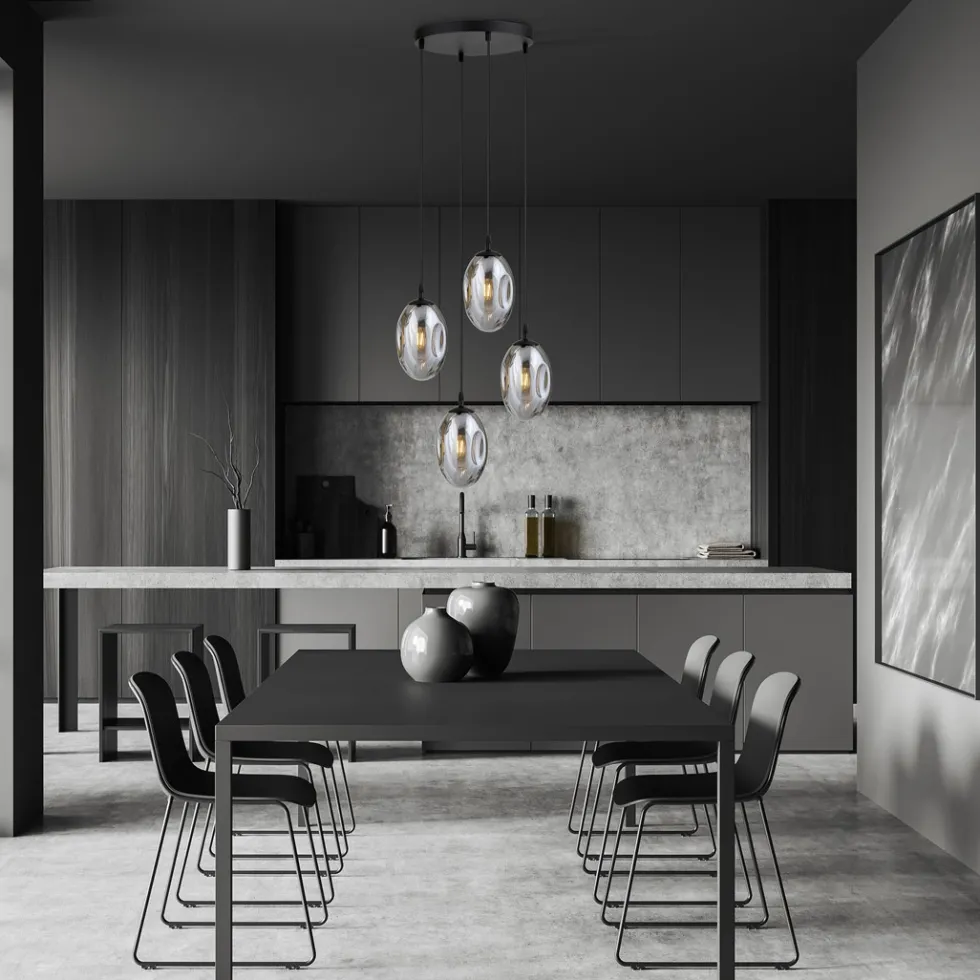 Astral Ø40 taklampa