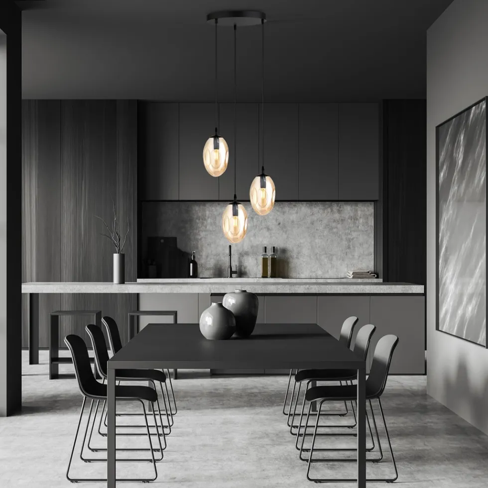 Astral Ø40 taklampa