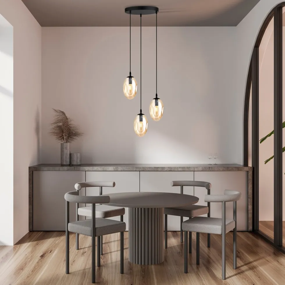 Astral Ø40 taklampa