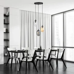 Astral Ø40 taklampa