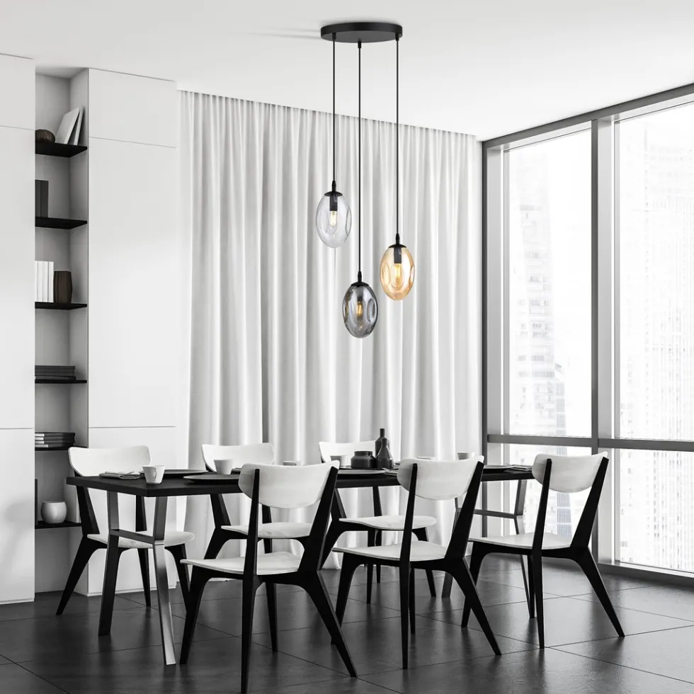 Astral Ø40 taklampa