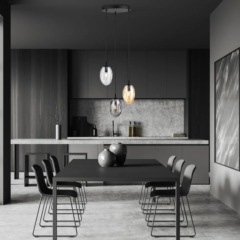 Astral Ø40 taklampa