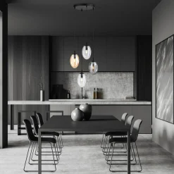 Astral Ø40 taklampa