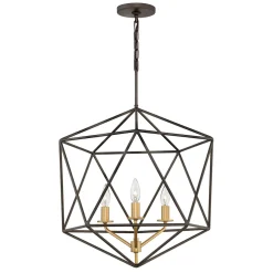 Astrid Ø50 taklampa