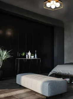 Astro 28cm plafond