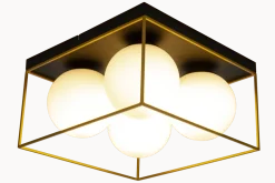 Astro 36cm plafond