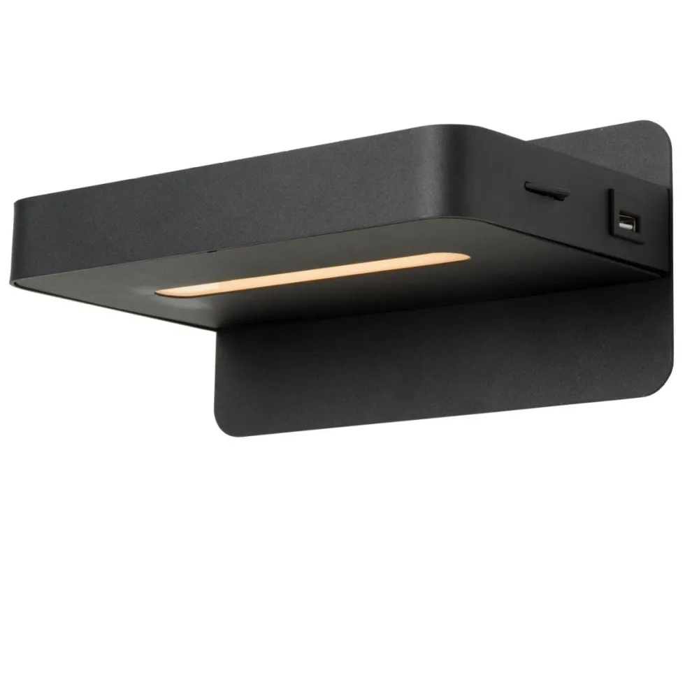 Atkin 25cm vägglampa