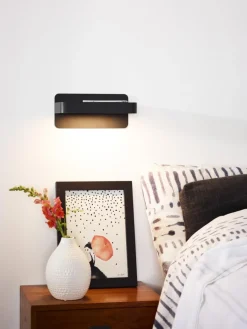 Atkin 25cm vägglampa