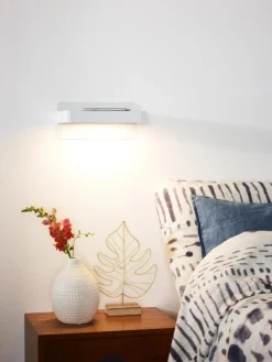 Atkin 25cm vägglampa