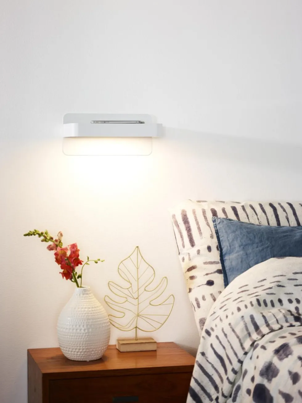 Atkin 25cm vägglampa