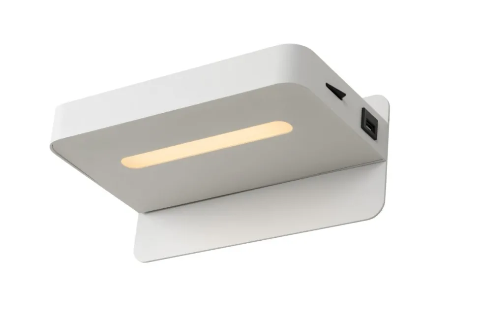 Atkin 25cm vägglampa