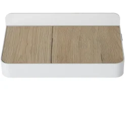 Atkin 25cm vägglampa
