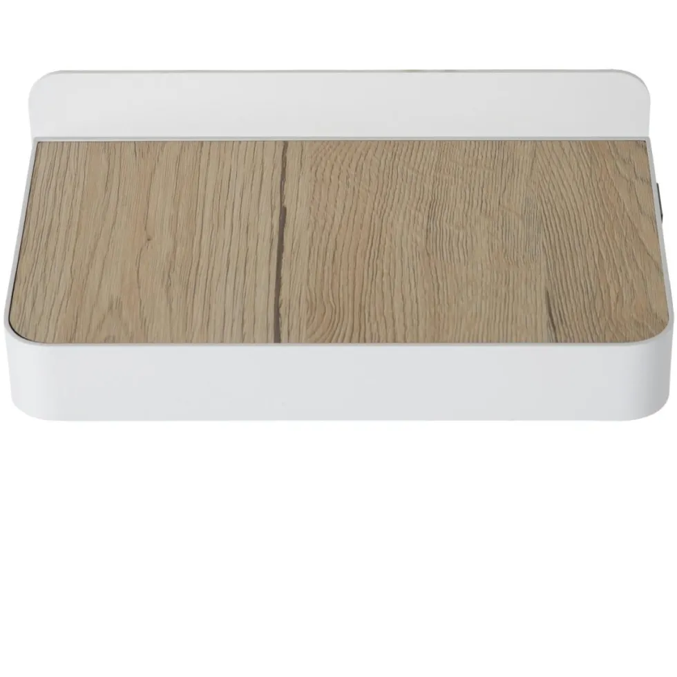 Atkin 25cm vägglampa