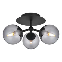 Atom Ø26cm plafond