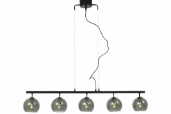 Atom 114cm taklampa