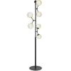 Atom golvlampa
