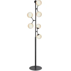 Atom golvlampa