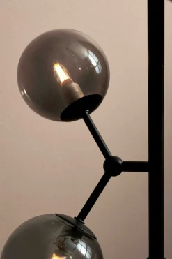 Atom golvlampa