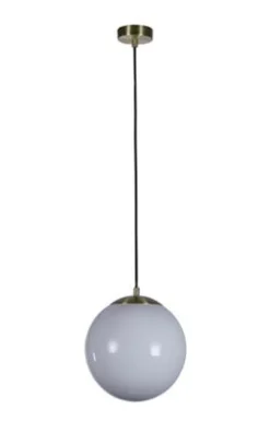 Atom Ø30 taklampa