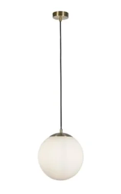 Atom Ø30 taklampa
