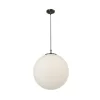 Atom Ø30 taklampa