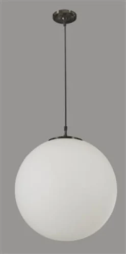 Atom Ø30 taklampa