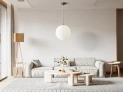 Atom Ø30 taklampa