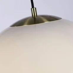 Atom Ø40 taklampa