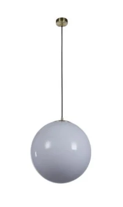 Atom Ø40 taklampa