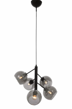 Atom Ø48 taklampa