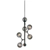 Atom vertical Ø30 taklampa
