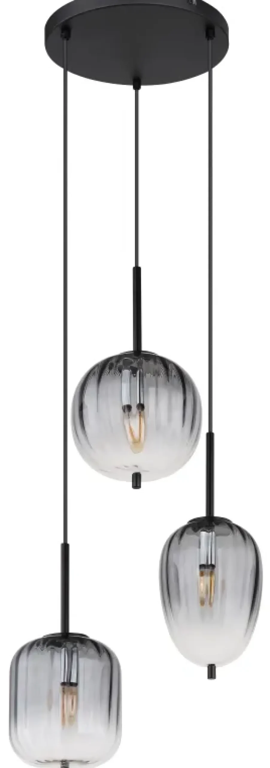 Attila Ø46 taklampa