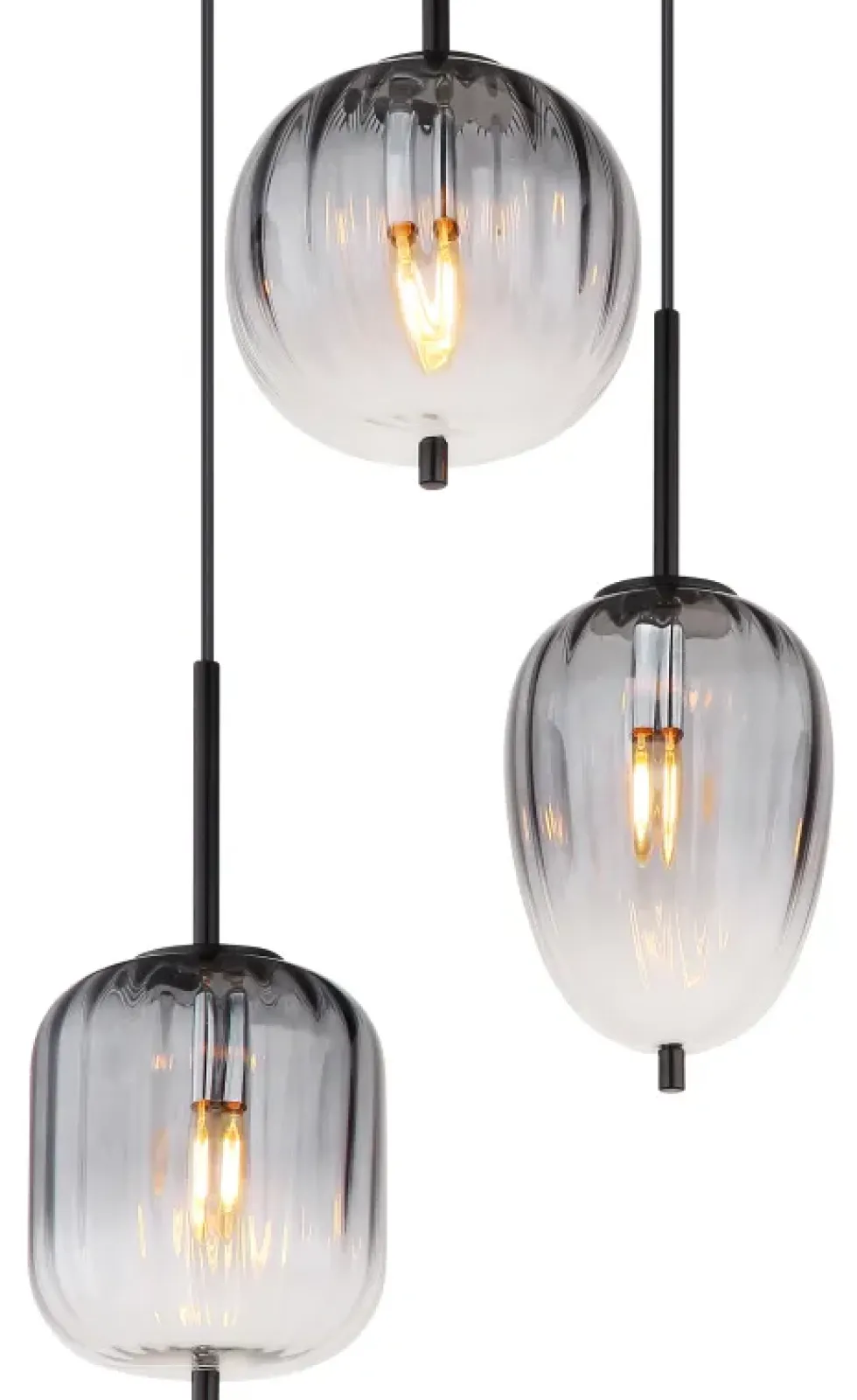 Attila Ø46 taklampa