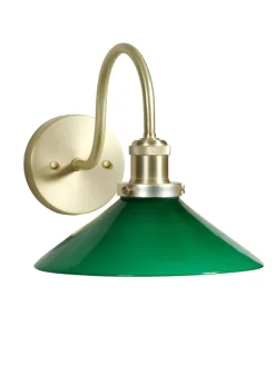 August 38cm badrumslampa