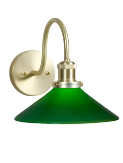 August 38cm badrumslampa
