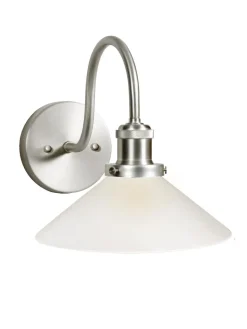 August 38cm badrumslampa