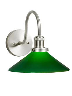 August 38cm badrumslampa