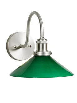 August 38cm badrumslampa
