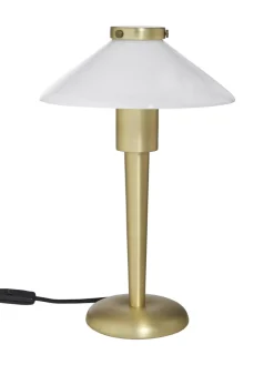 August 34cm bordslampa