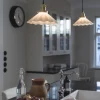August Ø25 fönsterlampa