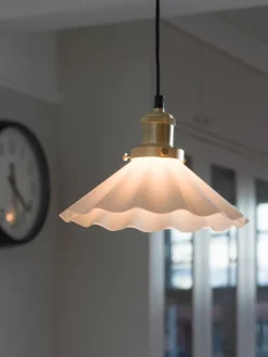 August Ø25 fönsterlampa